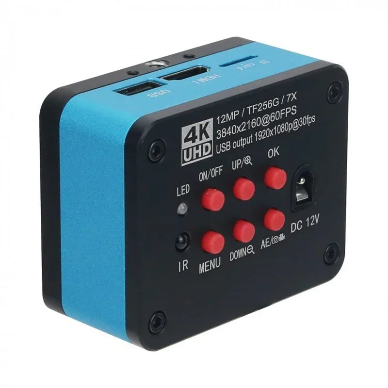 4K Uhd 12MP 3840X21…