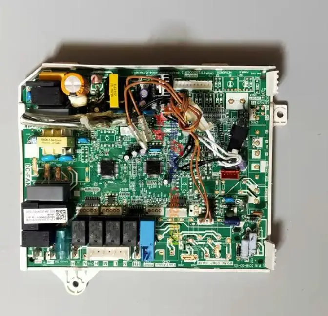 New Midea air conditioning control board 17123000002112 EU-KFR160T2/BP3N1X-B