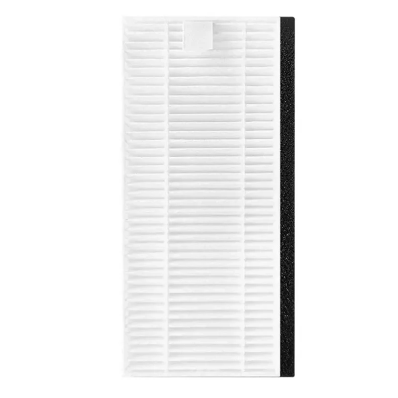 For THAMTU G10 Robot Vacuum Cleaner Main Side Brush Hepa Filter image 3