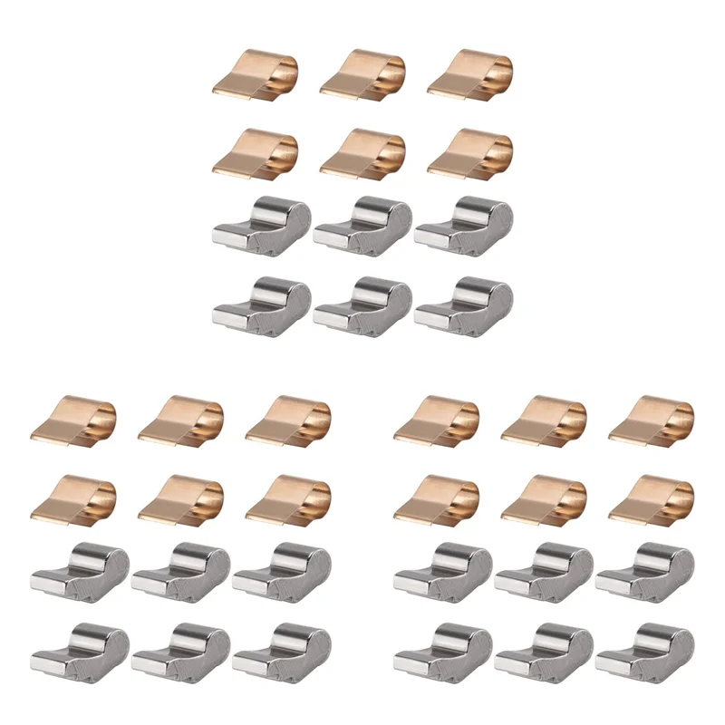 

ABLB-18X Bicycle Bike Hub Pawls Universal Spring Claw Accessories Stainless Steel Cassette Hubs MTB Cycling Acccessories,C+8