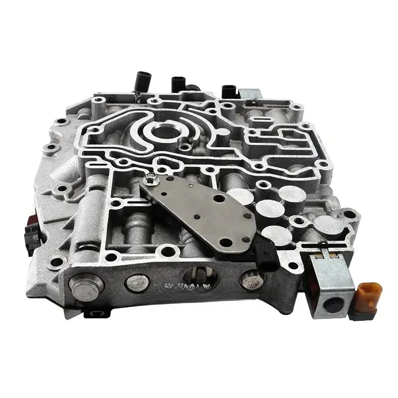 

Корпус регулирующего клапана коробки передач 4T65E — надежная замена с гидравлической точностью для моделей Bui ck и GM.