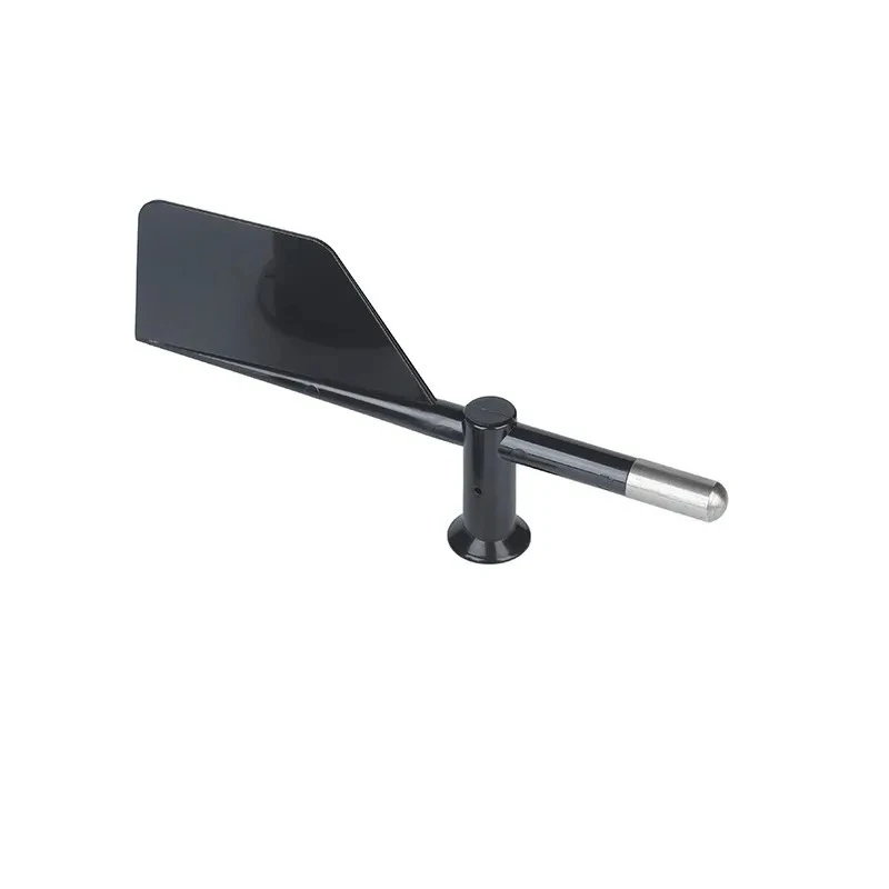 for ABS Material Wind Sensor Housing Wind Speed Anemometer Transmitter Sensor Housing