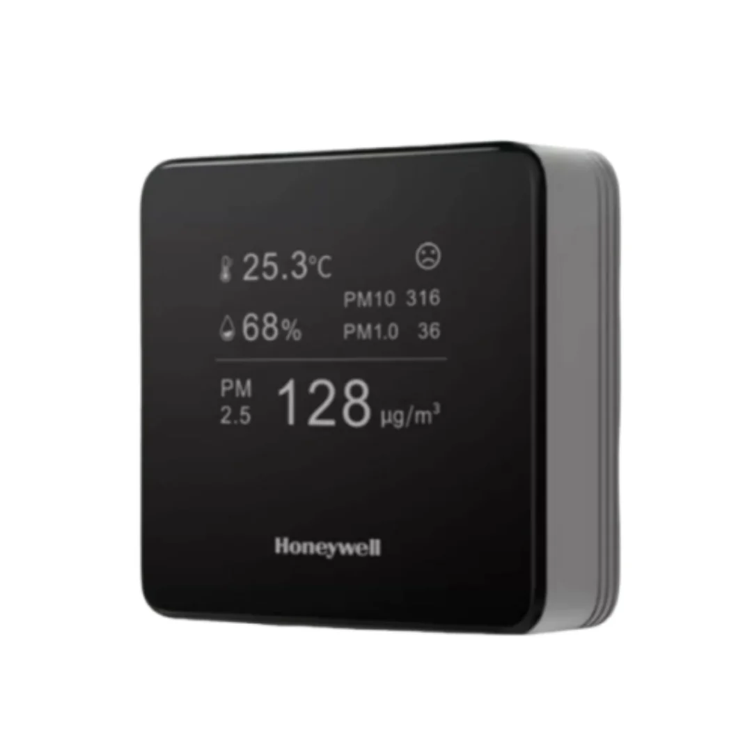 Honeywell HAQ61L Indoor Air Quality Sensor, HAQ41L Six-in-One RS485 Communication PM2.5