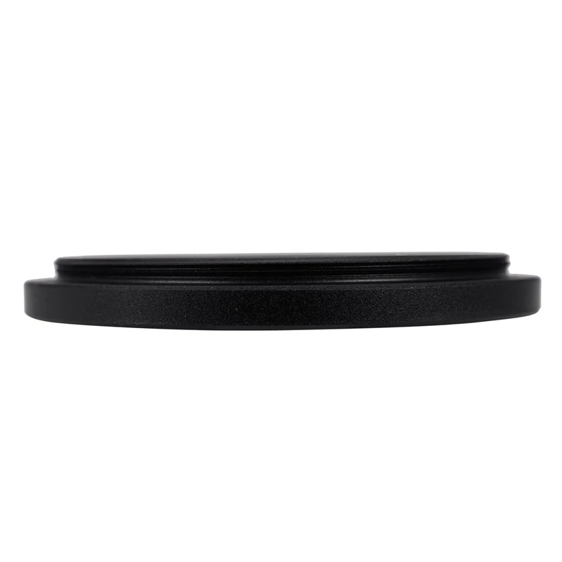 HFES 46Mm-52Mm Aluminum Step Up Adapter Ring For SLR Camera & Self-Repairing Cameras 46 Mm To 49 Mm In Step Up Filter Adapter