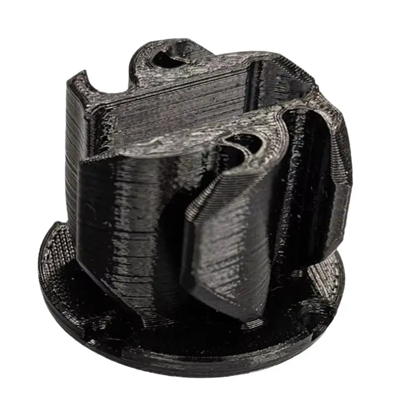 [B24B!】 Anti-Lost For Smarttag2 Bike Front Fork Pipe Mounting Bracket 3D Printed Mount For Smarttag2 Cycling