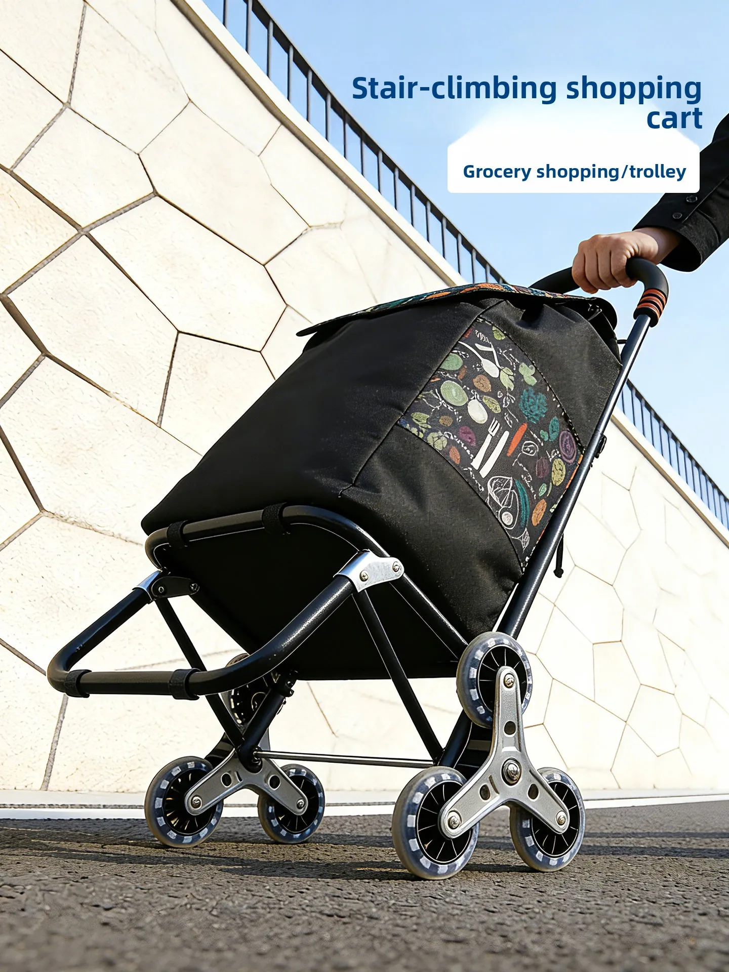 carrello-pieghevole-portatile-leggero-per-anziani-per-la-spesa-di-verdure-con-ruote-saliscale-e-manico-singolo