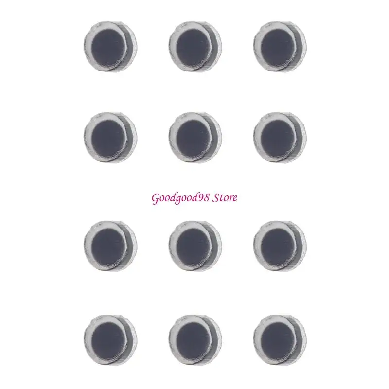 

Intelligent Glasses Accessories Camera Cover Stickers Lightweight Strong ABS