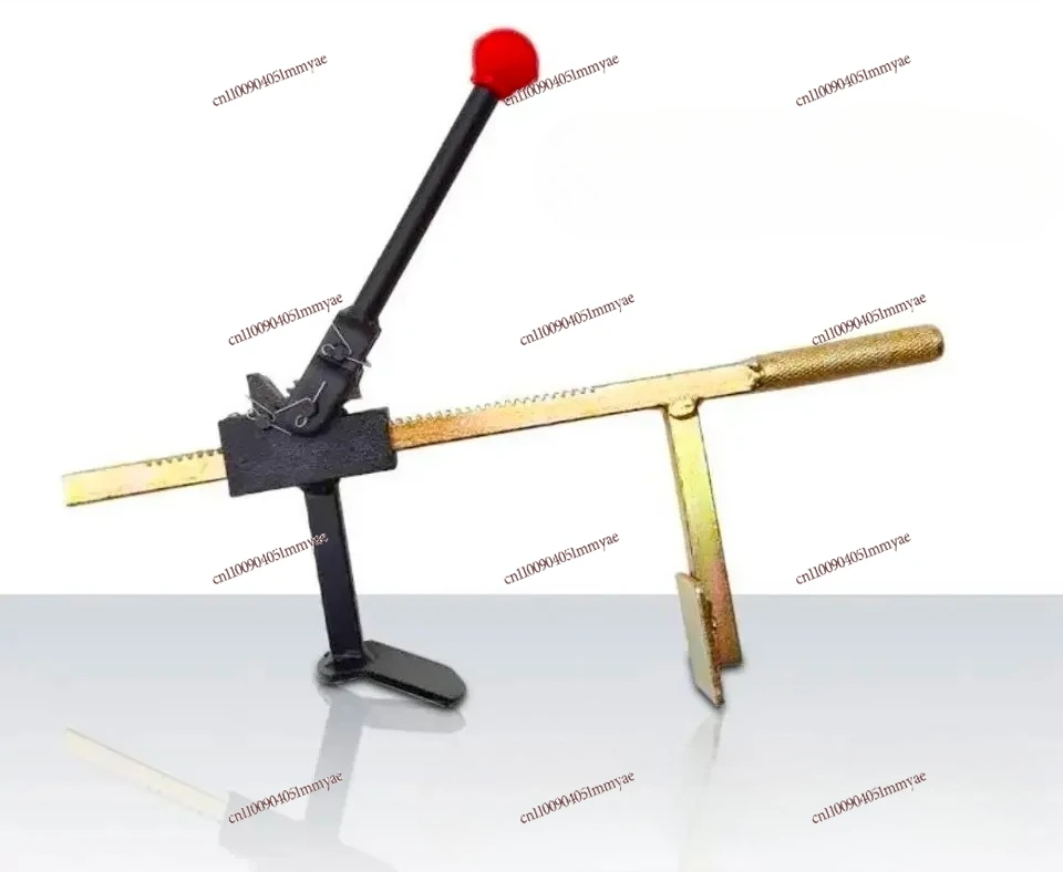 

Manual Tire Changer Steel High Performance Very Durable Tire Changer Bead Breaker Tool