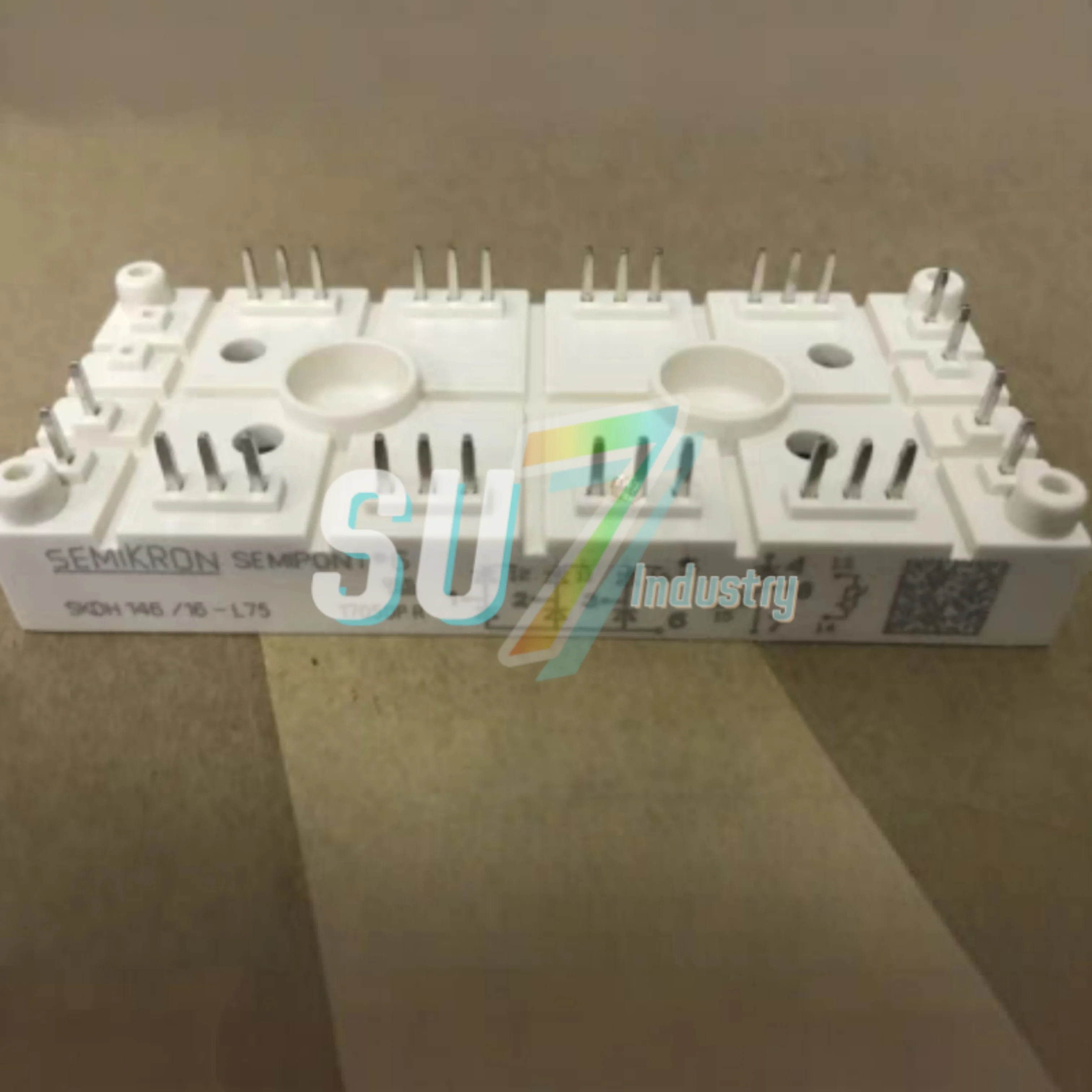 Modulo di alimentazione Nuovo originale SEMIX302GB128DS SKDH146-16-L75