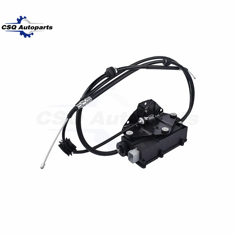 34436882007 For BMW X5 F15 F85 SAV X6 F16 F86 2012-2016 Electrical Parking Brake Motor Module EPB Park Hand Brake Actuator