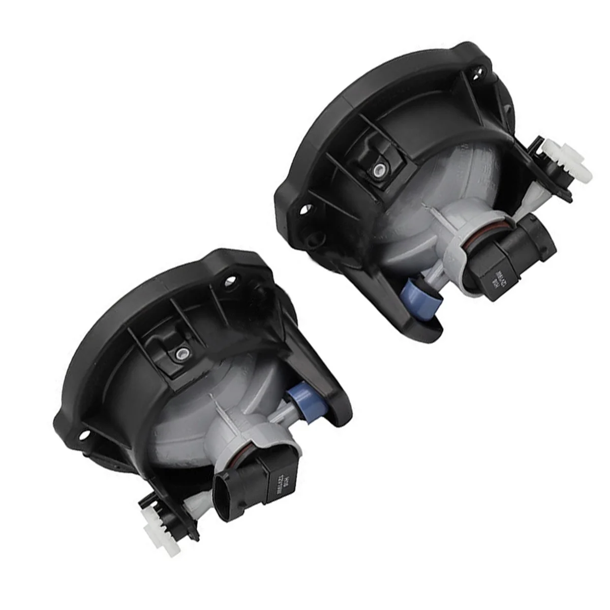 フロントフォグライトフロントバンパーライトデイタイムランニングランプ防曇ライトトヨタ AVANZA 2012-2015