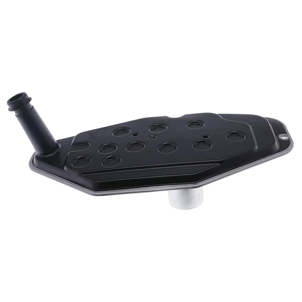 

4WD Transmission Filter Kit For Dodge Ram 1500 2500 3500 45RFE 545RFE 65RFE 66RFE 68RFE 5013470AC 5179267AC Jeep Liberty-T61C