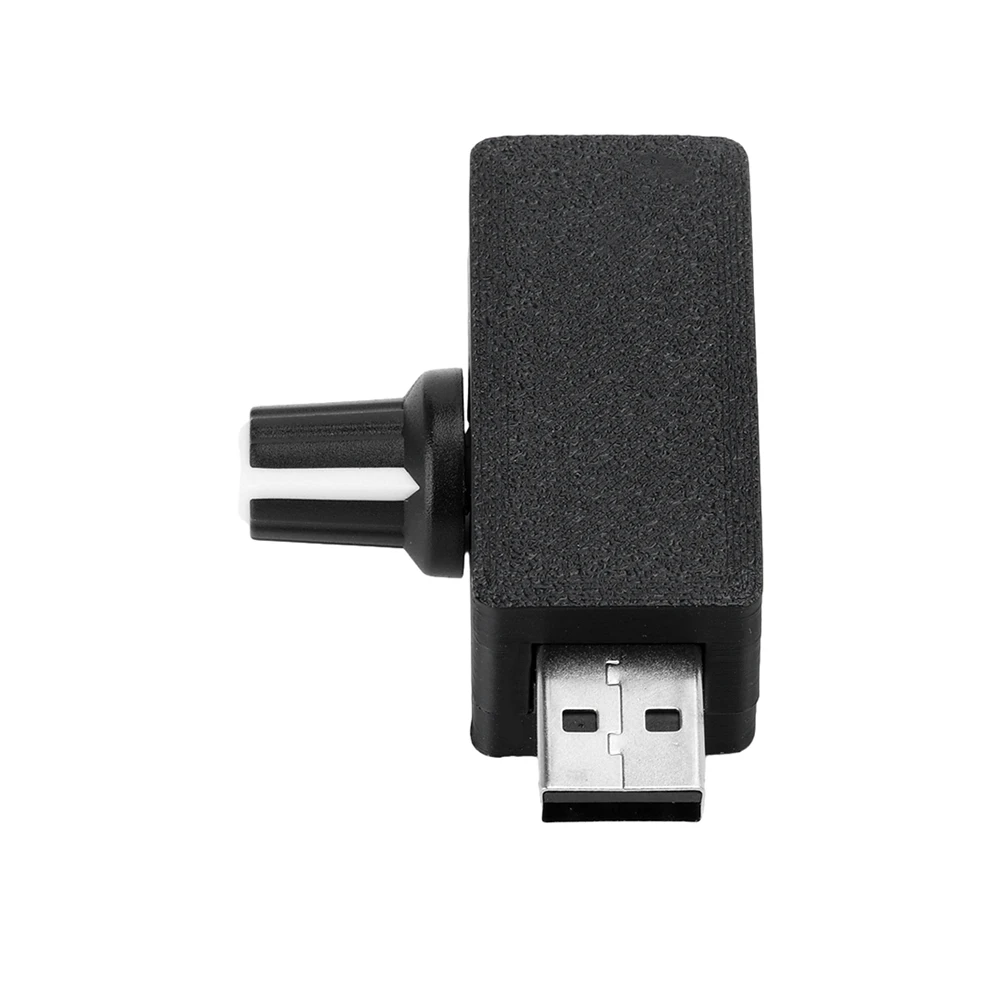 USB-модуль 5 В, маленький USB-модуль регулирования напряжения устройства, USB-порт для регулятора яркости вентилятора