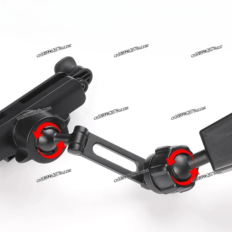 

24-25 Plus/S Special Mobile Phone Holder Navigation Bracket Modification Magnetic Mobile Phone Holder