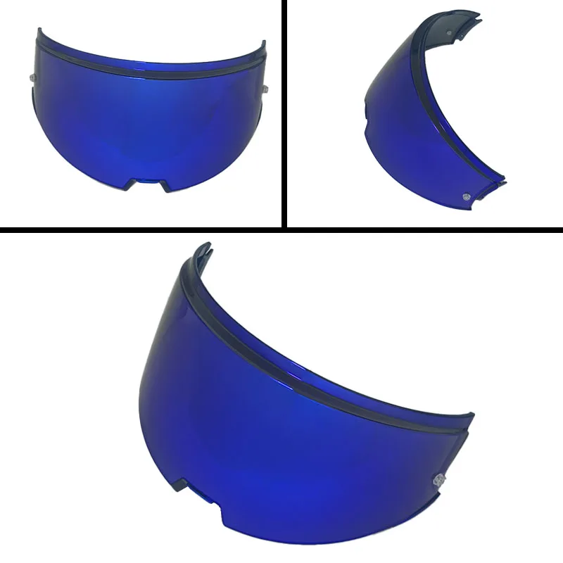 Motorcycle helmet Visor for FF906 Advant Helmets Replacement Lens Shield Windshield Glass goggle