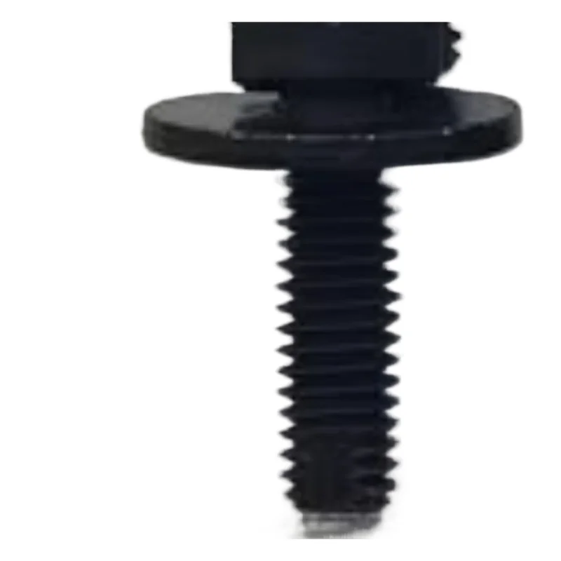 

Fix Screws Engine Lower Guard Plate Screws Lowers Guards Plates Metal for Roewe RX5MGGS HS