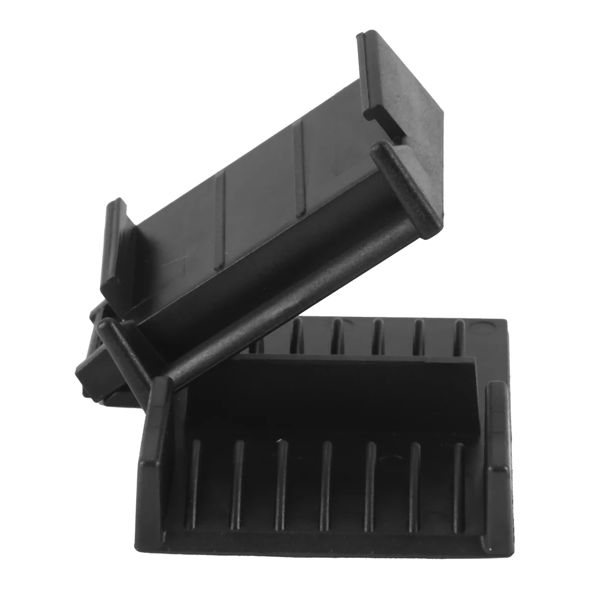 Hair Clipper Comb Guide Plastic Hair Split Ends Removing Trimmer Guards Waterproof Hair Salon Tool for Barber Shop Use