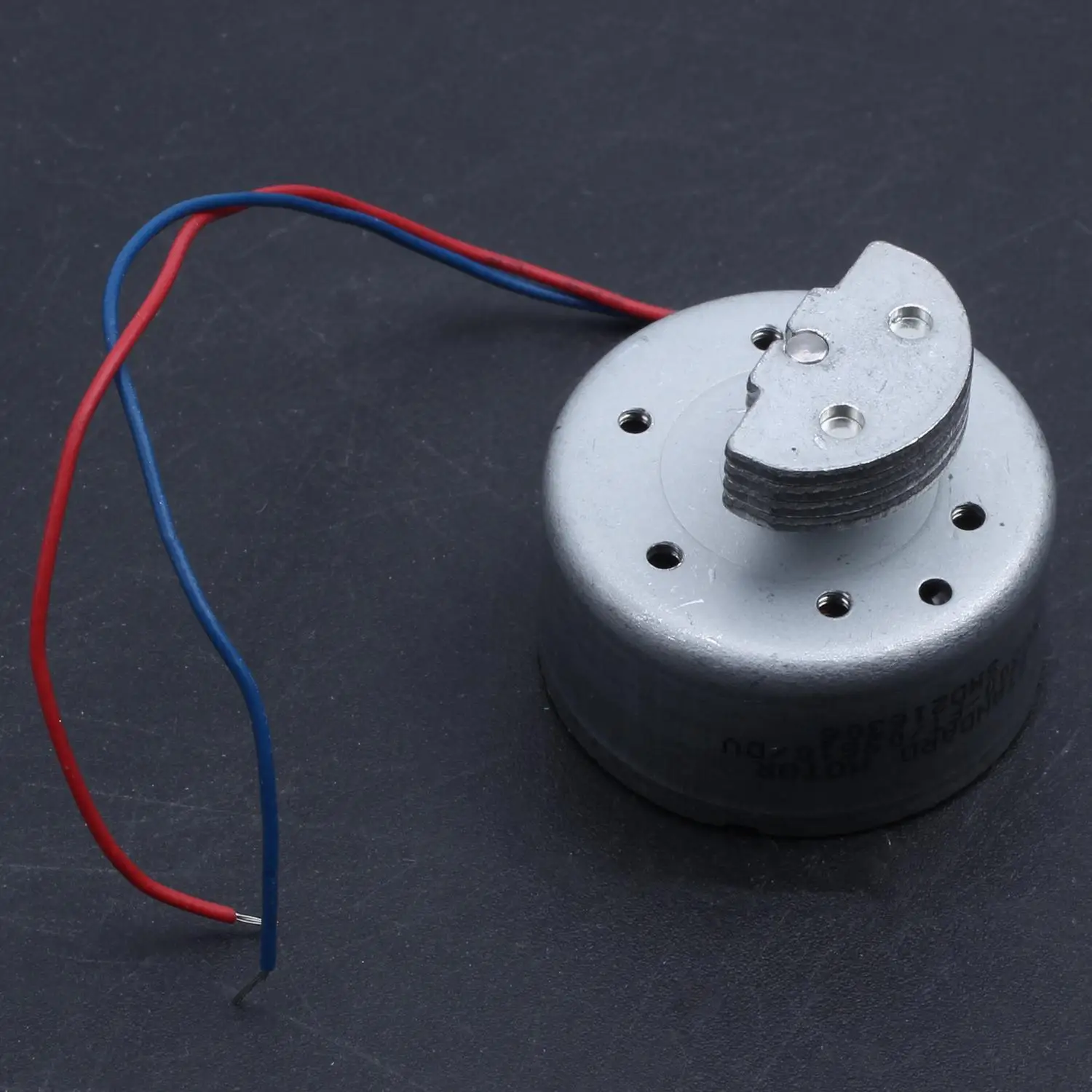 Mini motore a vibrazione 2 pezzi 3500RPM DC 1.5-6V per Joystick di gioco