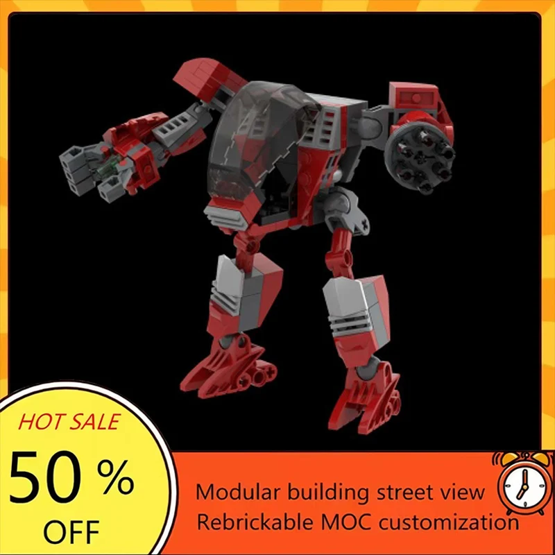 

109PCS Popular Space War Movie Model MOC Building Bricks Spaceship Modular Technology Gifts Holiday Assemble Children Toy Suit