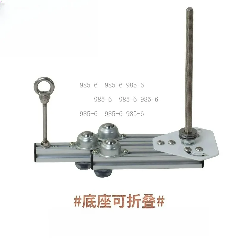 Electrician Pay-off Tool Cable Reel for Network Wire Sheath Cutting Stripping
