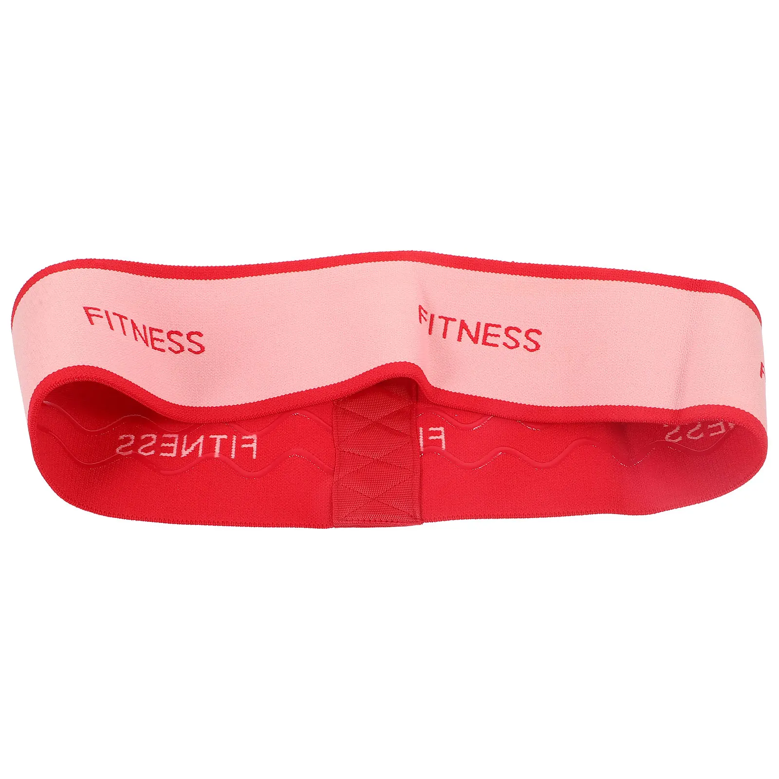 

Butt Training Belt Workout Resistance Exercise Elastic Yoga B Stretch Strength Muscle Shaping Arms Back Legs