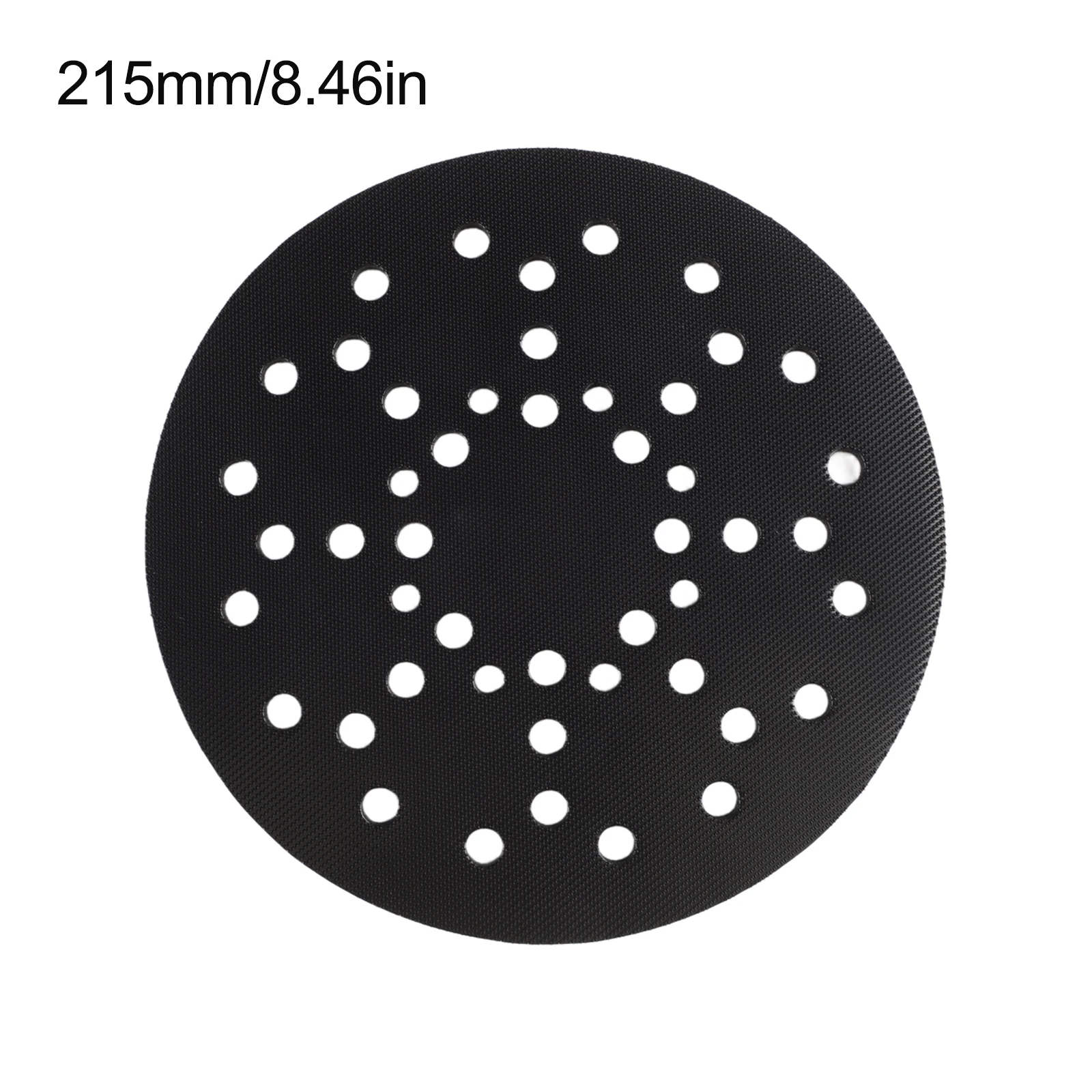 215mm Sanding Pad Polishing Pad Protection Pad Abrasive Net For Wall  For Sanders Polishing Pad Power Tool Accessories