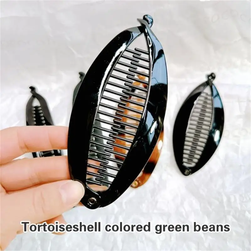 Volumizando o clipe penteado