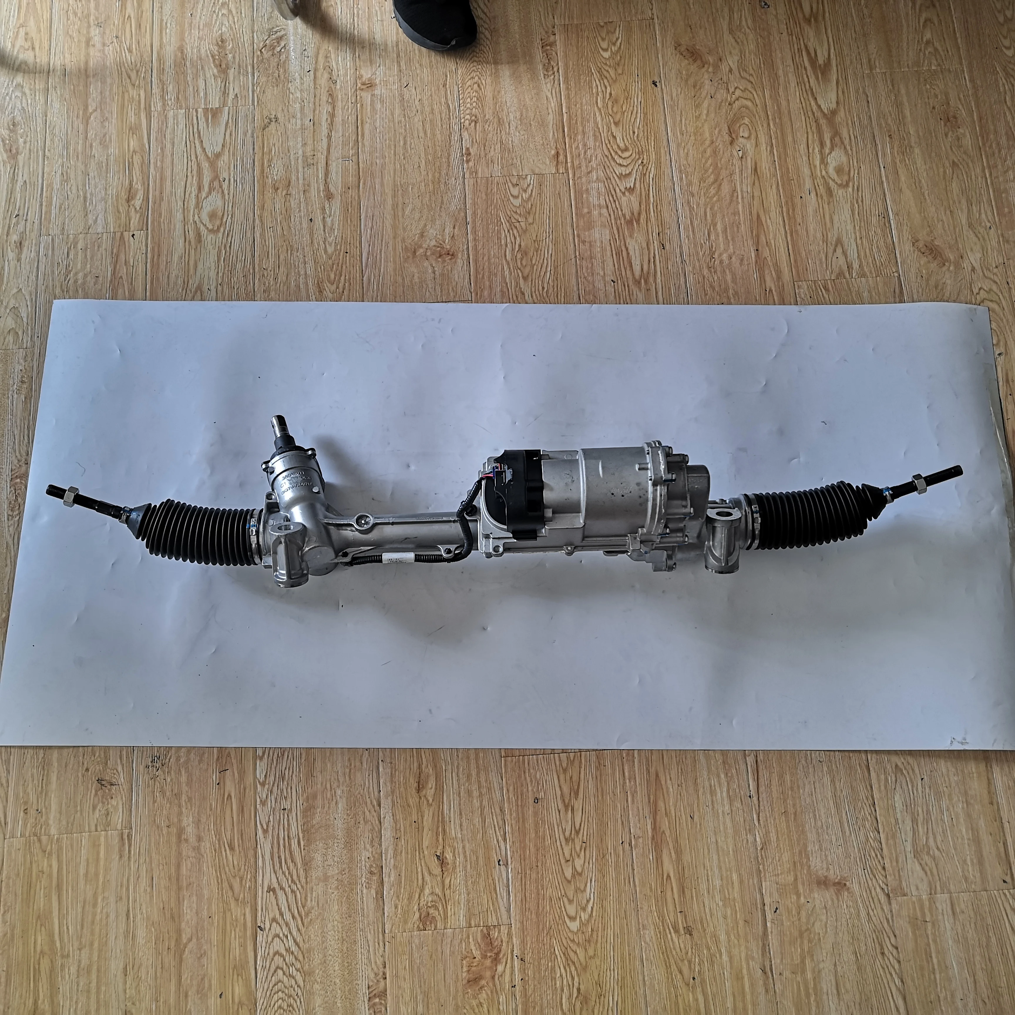 Good Price Hydraulic Power Steering Rack Gear For Mazda BT50 EB3C-3D070-BE-A