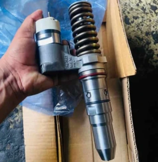

3920208 392-0208 Injector for CAT Engine 3508 3512 3516