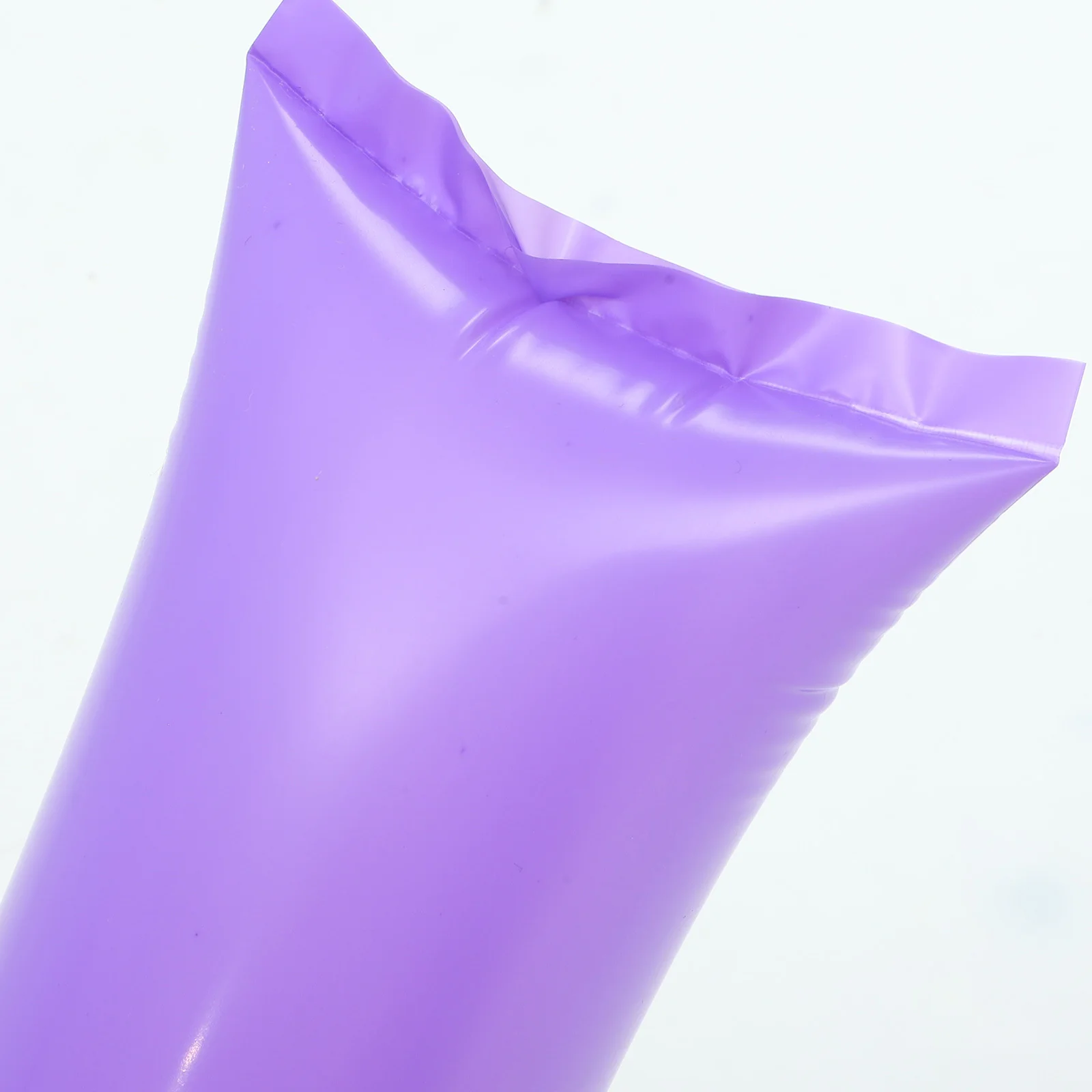 

40 шт., надувные толстые палочки для поддержки Pe Noise Makers для спортивных вечеринок, концертов, мероприятий, фестивальных аксессуаров, надувные палочки