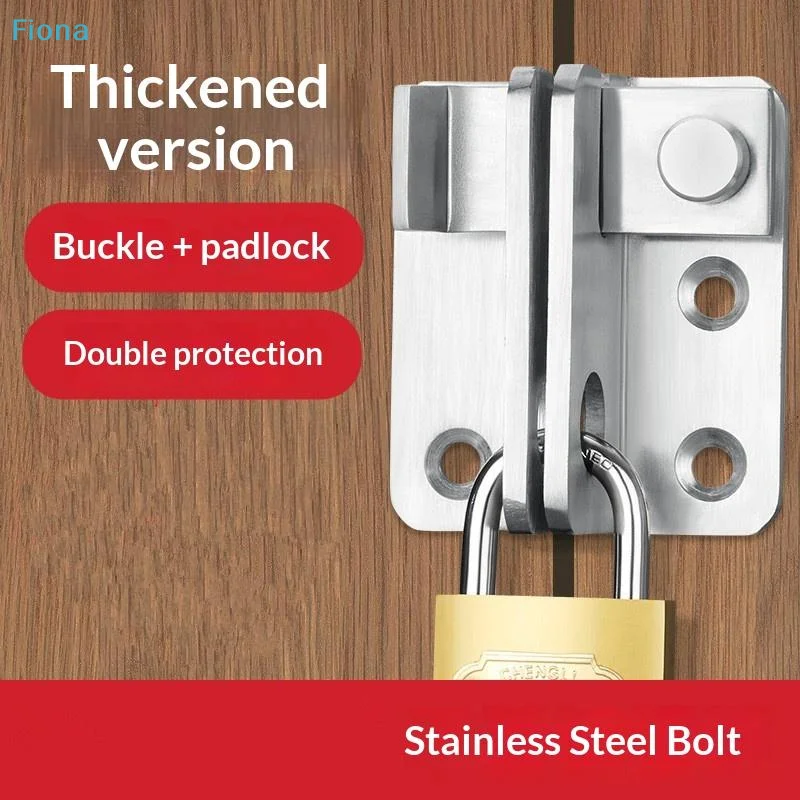 ✔Flip Latch Gate Latches Slide Bolt Latch Safety Door Lock Catch For Barn Cabinet Pet Cage Garden Bathroom Garage Window Slid