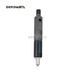 Dxm new 2645L018 diesel injector for engine all new quality