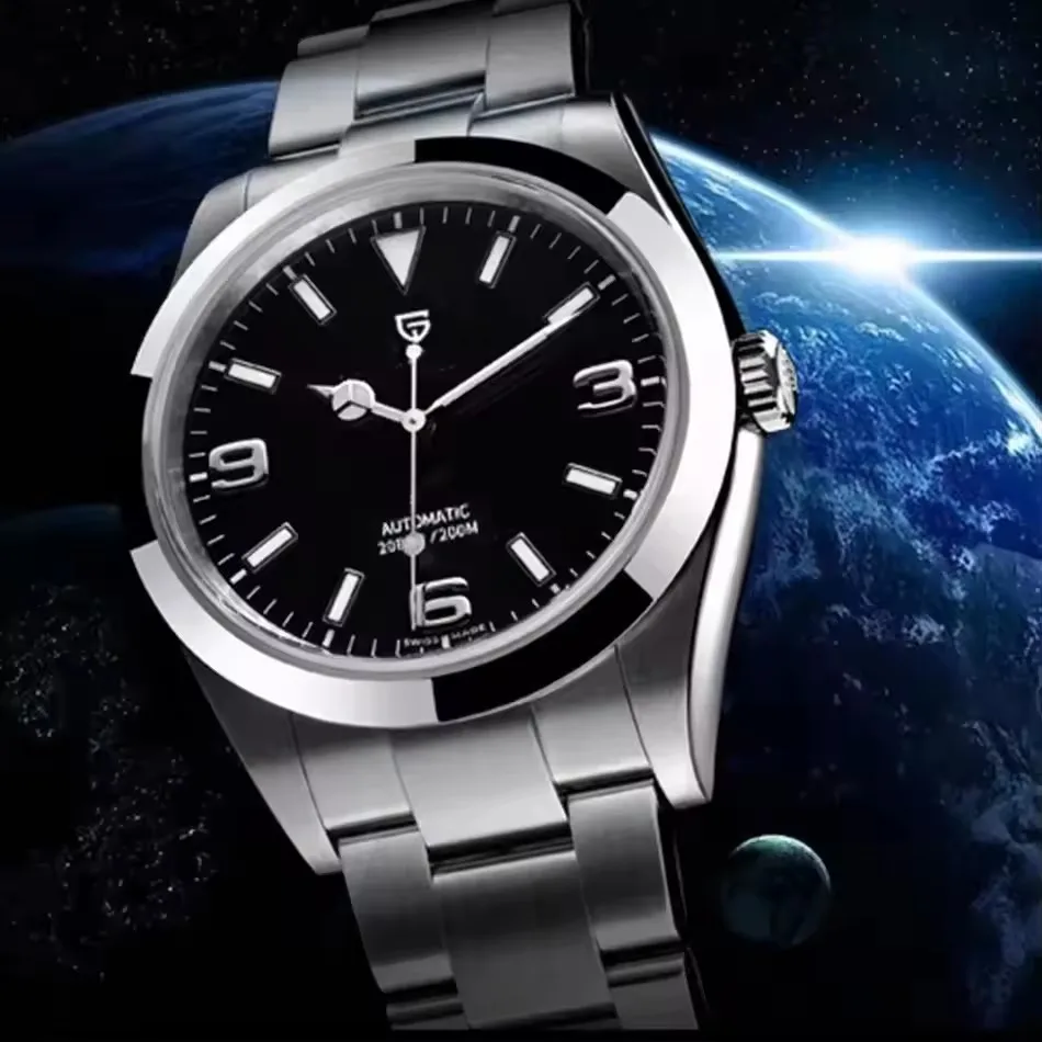 Thumbnail 3 - #82 Best Automatic Movement Watches to Buy In 2026