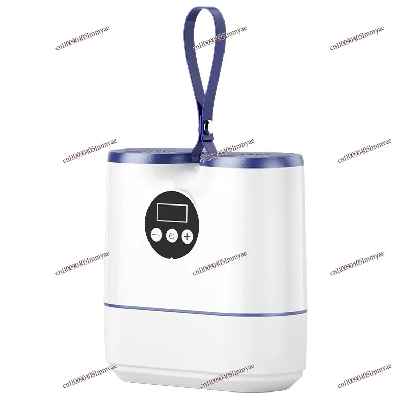 Dehumidifier Household Bedroom Dehumidifier Air Dehumidifier Drying Quiet Energy Saving