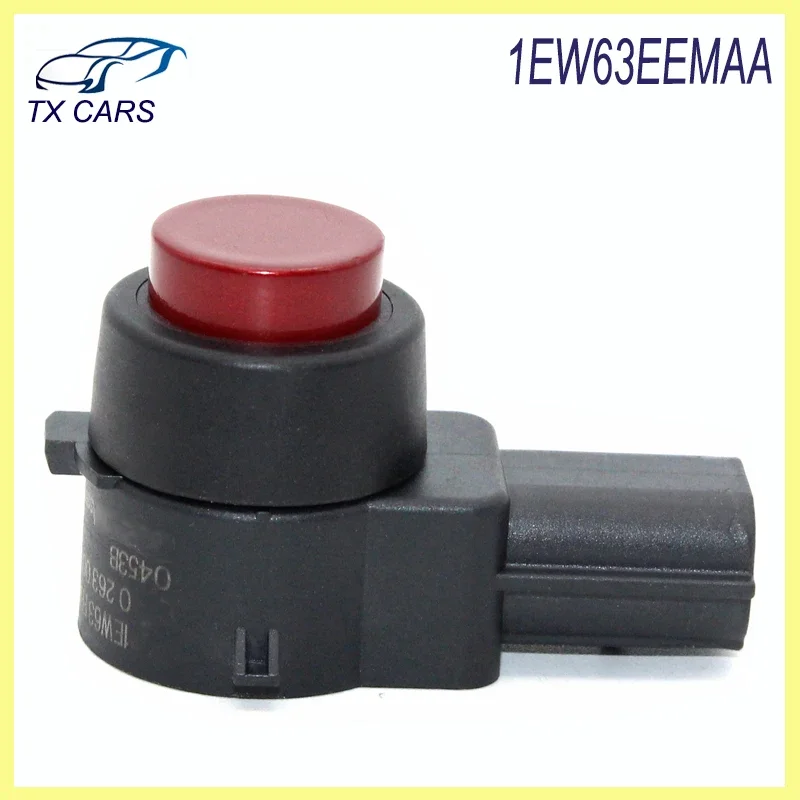 

Red 1EW63EEMAA PDC Parking Sensor Radar For Jeep Dodge Chrysler Car Accessories