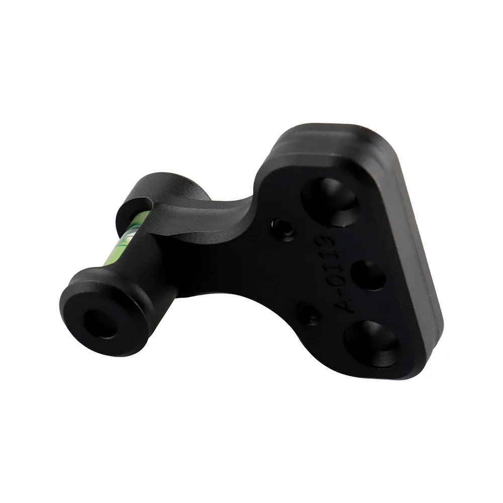 PPT Scope Bubble Level Airsoft Rifle Scope Mount for Metal Adapter Rifle Sight Scope Mount CB-1 GS33-0262
