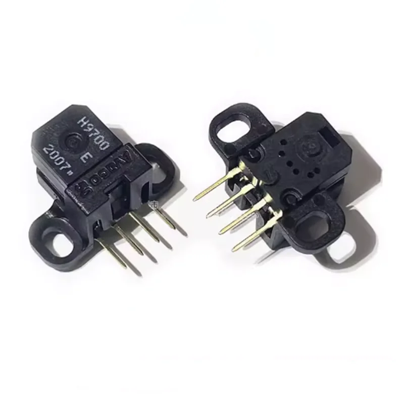 H9700 E HEDS-9700#E50 NEW Original Genuine Grating Reading Head Encoder Sensor 4-SIP