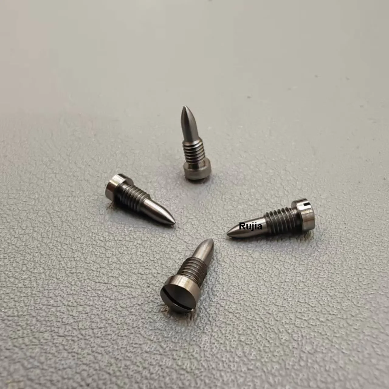 Saxophone middle/high/low-pitched top screws repair parts General