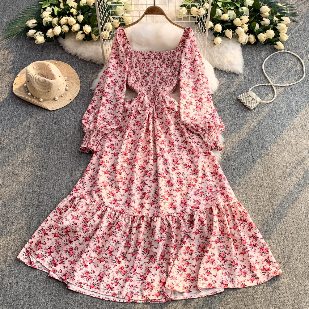 Women's French Flor… - image