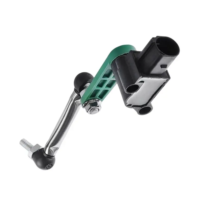 ac29-Height Level Sensor Rear LH RH 1 Pair 7P0616571 95833107700 For VW Touareg 7P Cayenne 92A 958 2011- 2018