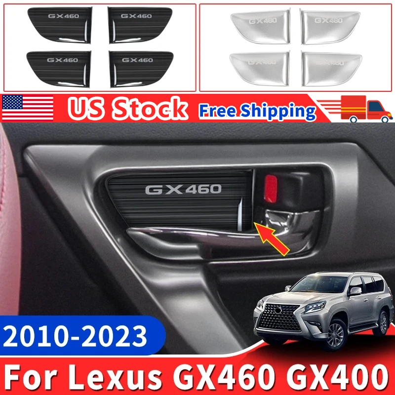 Stainless Steel Doo… - image