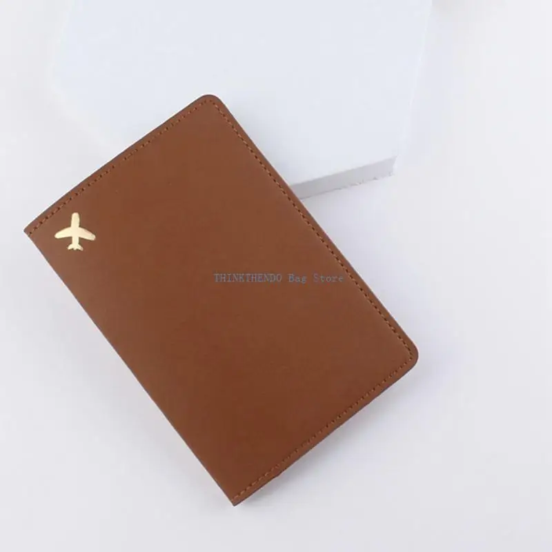 

340D Cover Couple for Case Letter Travel Card Holder