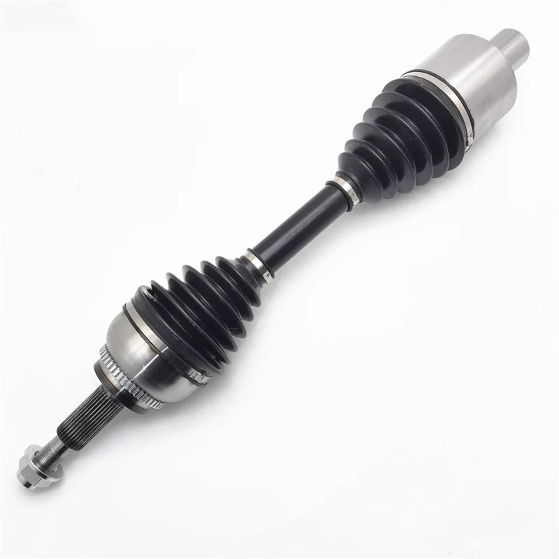 

Car Accessories Half Shaft Assembly Left And Right Front Drive Shaft Assemblies For BYD S7