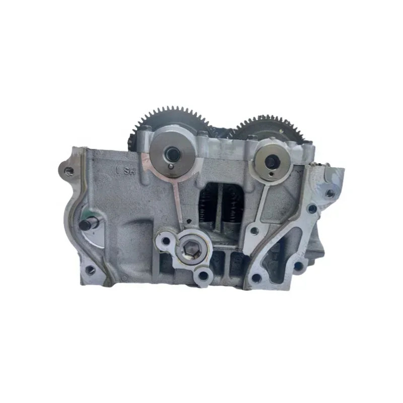 SH01-10-100H SH01-10-100J SH01-10-100L SH01-10-100M SH01-10-100N High Quality Auto Parts Engine Cylinder Head for Mazda Cx-5 2.2
