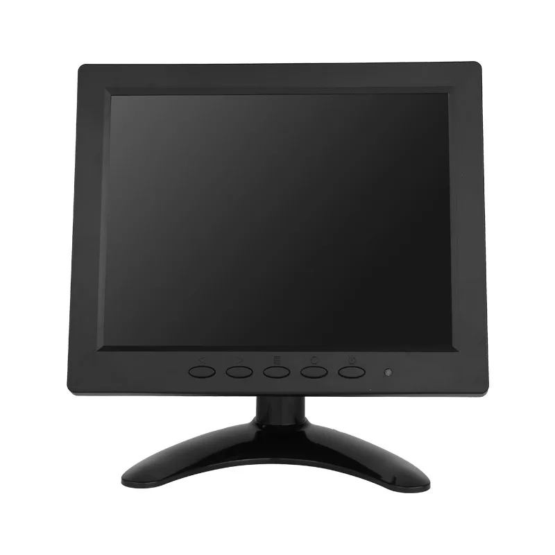 

LCD display, multi-function monitor, touch display, HDMI video microscope display