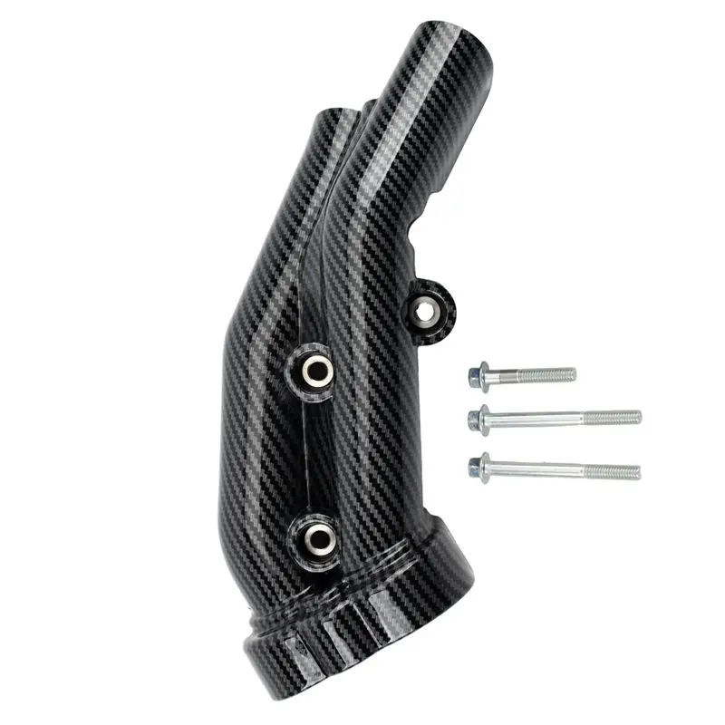 Motorcycle Engine Anti-Fall Protection Cover For For Mt-07 Water Pump Cover 2014-2024 Mt07 Fz07 Xsr700 Tenere 700 Gb view 3