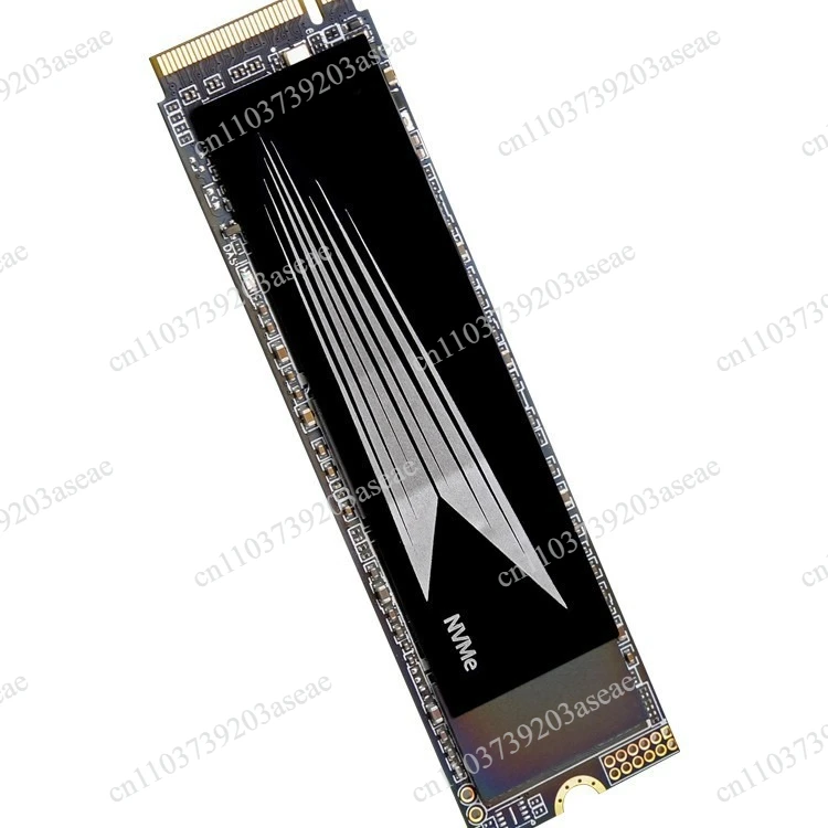 1T Solid State Drive 2tb M.2 Laptop Desktop SSD nvme pcie3.0