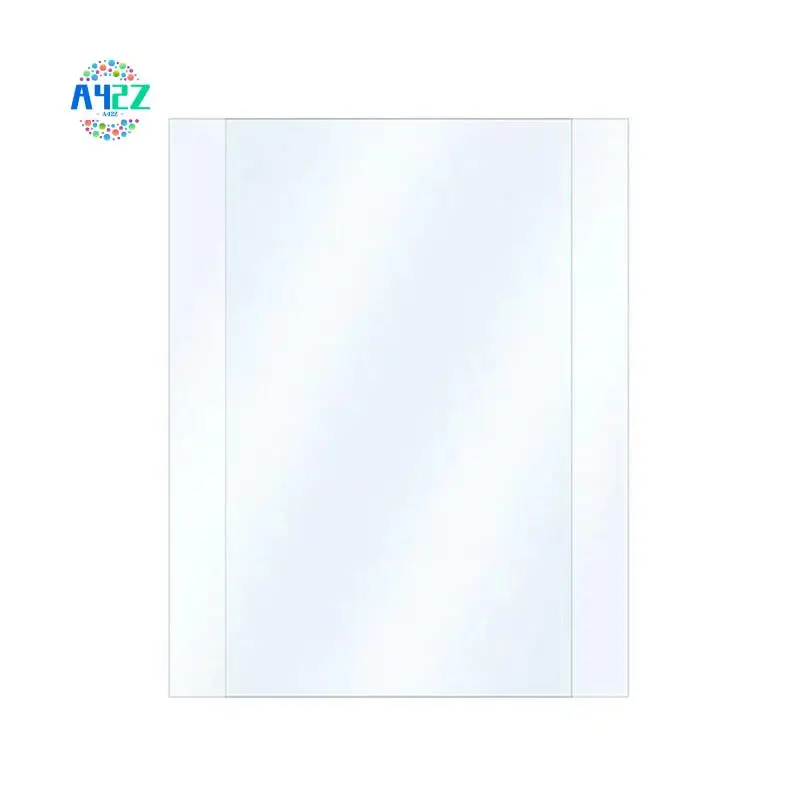 

A42Z-2Pcs Release Film For Anycubic M3 Max 3D Printers Transparent Light-Curing Resin Separator Sheet