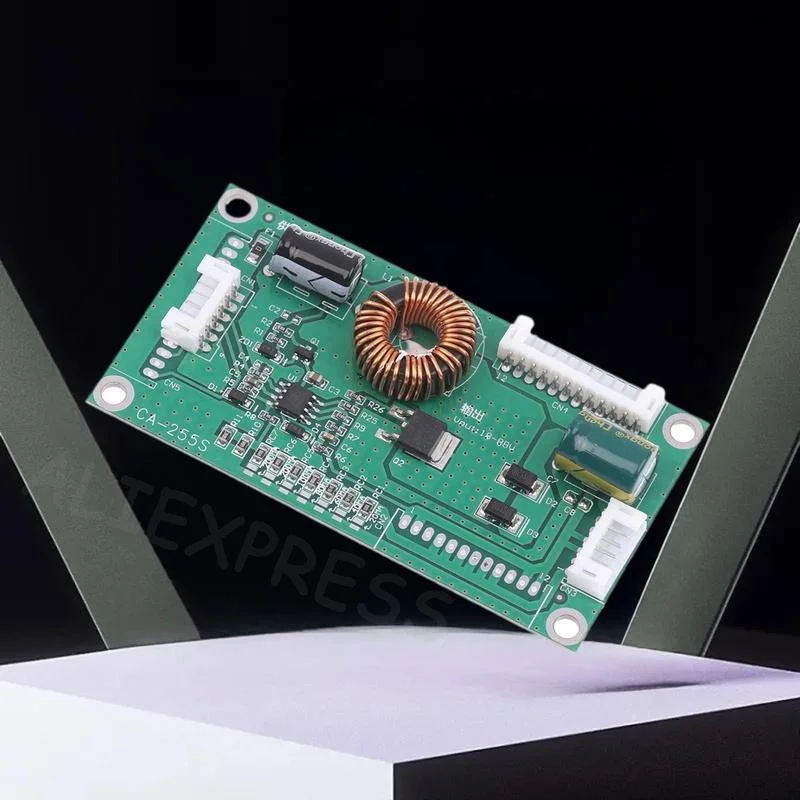 CA-255S Universal 10-48 Inch LED LCD TV Backlight Constant Current Board Upward Plate LED Constant Current Board Power Supply