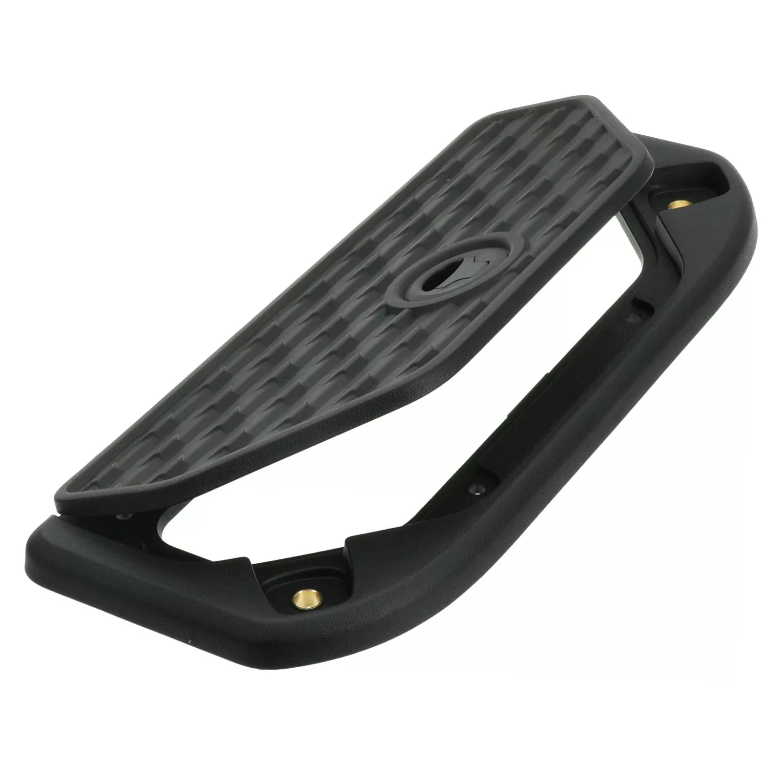 غطاء صندوق تخزين غطاء بلاستيكي لدودج رام 2019-2024 جزء استبدال ملحقات شاحنة المركبة على الجانب الأيسر أو الأيمن